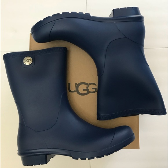 ugg rain boots sale